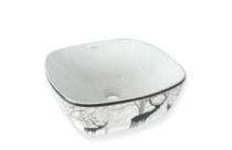 Wash Basin Lily Table Top_0