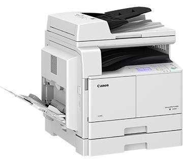 Canon Photocopy Machine image runner IR 2006N 20 ppm 1200 x 2400 dpi_0