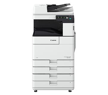 Canon Photocopy Machine Image Runner 2625 25 ppm 600 x 600 dpi_0