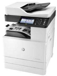 HP Photocopy Machine M72630DN  30 cpm 600 x 600 dpi_0