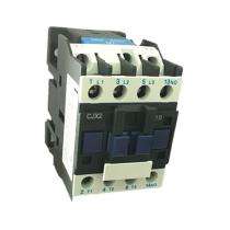 Shelter CJX2 230 V Three Pole 32 A Electrical Contactors_0