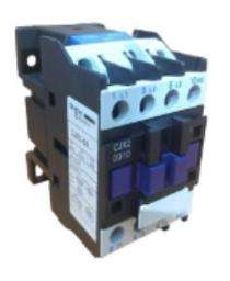 Shelter CRCJ9511 415 V Three Pole 95 A Electrical Contactors_0