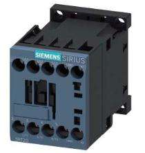 SIEMENS 3RT2015-1AP01 415 V Three Pole 7 A Electrical Contactors_0