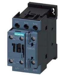 SIEMENS 3RT2028-1AL20 415 V Three Pole 38 A Electrical Contactors_0