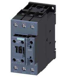 SIEMENS 3RT2036-1AL20 415 V Three Pole 50 A Electrical Contactors_0