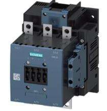 SIEMENS 3RT1056 415 V Three Pole 185 A Electrical Contactors_0