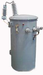 Mirzapur Electrical Industries Single Phase 16 kVA 6.6, 11, 33 kV Transformers_0