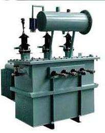 Mirzapur Electrical Industries Three Phase 10 MVA 11 kV Transformers_0