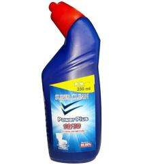Super Clean Liquid Cleaners Toilet_0