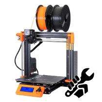 Prusa i3 Mk3S+ Multi Function 200 mm/s Printer_0