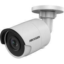 HIKVISION CCTV Cameras Bullet 8 MP Upto 30 m 2.8, 4, 6, 8 mm_0