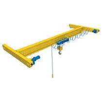 Uni-Tech Engineering 10 - 15 ton EOT Crane Single Girder Electric_0