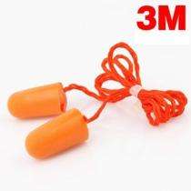 Rubber Earplugs S Corded EP 201_0
