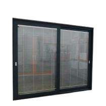 Vision Glass Aluminium Single Door Aluminium Doors and Windows VG_0