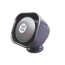 Dolphin 24V Car Horn 110 db_0