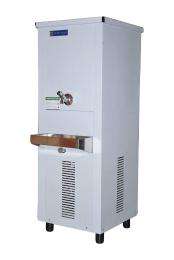 BLUE STAR SDLX 2020 20 Litres Water Cooler 1 Faucet White_0