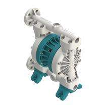 Argal Chemical Pumps 1000 CMH_0