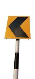 3M Road Signages Floor Stand Plastic_0