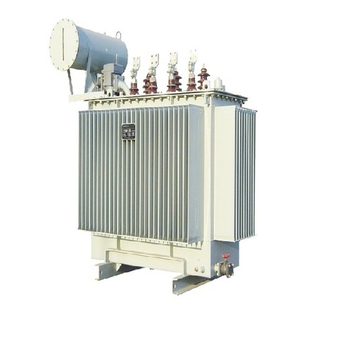 Three Phase 200 - 3500 kVA 33 kV Transformers Industrial_0