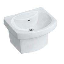 Wash Basin Wall Mounted_0