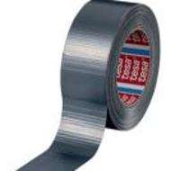 Aluminium Foil Tape 80 micron 2.5 inch Black_0