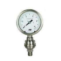 Pressure Gauge 0 - 5000 mmwc 1/4 inch BSP_0
