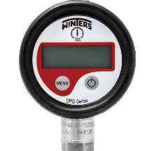 Pressure Gauge 0 - 15000 psi 1/4 inch BSP_0