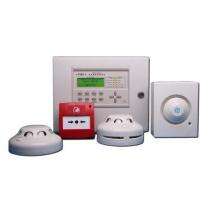 Automatic Fire Detectors SDAS-01_0