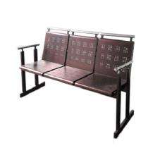 STEELTASK INDUSTRIES Waiting Chairs Mild Steel_0