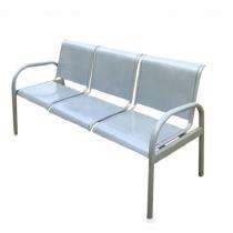 STEELTASK INDUSTRIES Waiting Chairs Stainless Steel_0