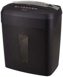 Antiva Paper Shredder Personal ‎CC 207 CD_0