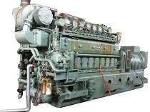 B&W Electric 1395 kVA 1000 L Diesel Generators_0