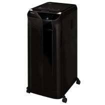 Fellowes Paper Shredder Heavy Duty AutoMax 600M_0