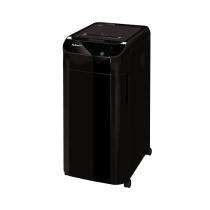 Fellowes Paper Shredder Heavy Duty AutoMax 350C_0