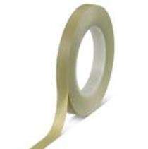 PVC Fineline 0.5 inch Brown Masking Tape_0