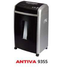 Antiva Paper Shredder Personal 9355_0