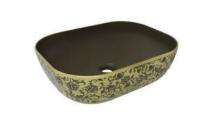Wash Basin Berry BGD Table Top_0