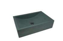 Wash Basin Dove CG Table Top_0
