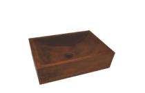 Wash Basin Dove VB Table Top_0