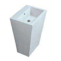 Wash Basin Pedestal_0
