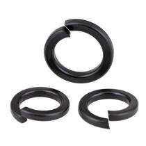1.5 - 2 inch Spring Washers Mild Steel_0