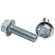 MPP 6 - 12 mm Hexagon Flange Bolt 8.8 DIN 6921_0