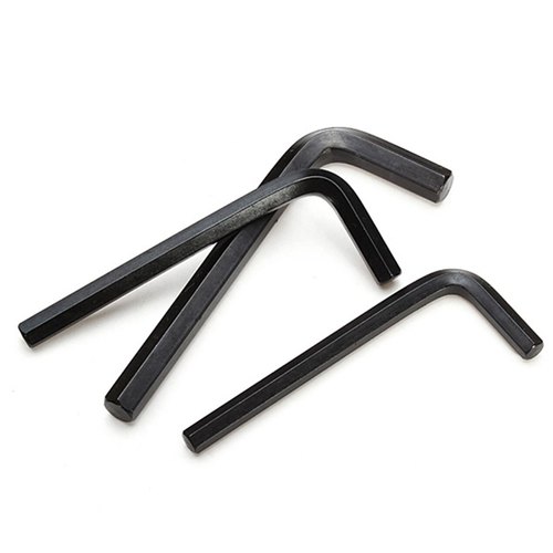 TVS 1.5 - 10 mm L Shape Allen Keys 4 - 11 mm 1.5 - 4.5 mm_0
