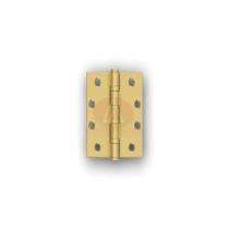 Apollo Brass Door Hinges 3 - 8 inch_0