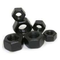 3 - 42 mm Hexagon Head Nuts High Tensile Steel 8_0