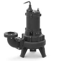 Lubi Electric Driven Sewage Pumps Upto 49 m_0