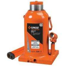 GROZ 4 ton Hydraulic Jack 100 mm Bottle_0