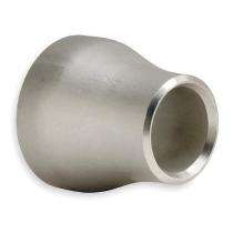 Galvanized Iron Concentric Reducers 15 mm 1200 mm_0