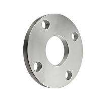 Galvanized 15 mm Slip On Flanges_0