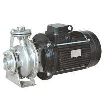 Lubi 1.1 - 22 kW LBS Centrifugal End Suction Pumps_0